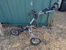 Clicgear cart golf for sale  BOURNEMOUTH