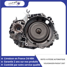 Boite vitesses volkswagen d'occasion  Saint-Quentin