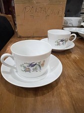 Grande tasse porcelaine d'occasion Grande tasse porcelaine d'occasion  Montpellier-