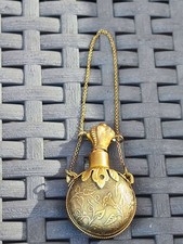 Flacon sels époque d'occasion  Béthune