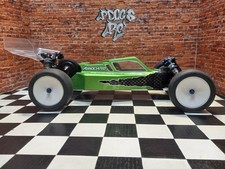 TEAM ASSOCIATED B5M ARTR COM CORPO PINTADO PERSONALIZADO JCONCEPTS comprar usado  Enviando para Brazil