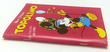 Topolino n.1 1949 usato  Parma