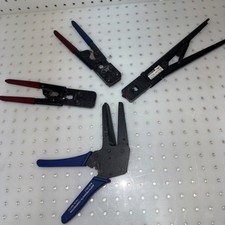 molex crimp tool for sale molex crimp tool for sale Solon