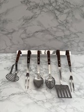 Vintage prestige utensils for sale  MELTON MOWBRAY