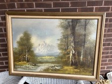 Rare vintage mcm for sale  Bethany