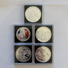 Set centenaire 1918 d'occasion  Nice-
