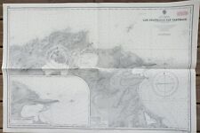Carte marine fratelli d'occasion  Pomarez