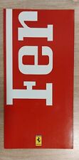 Depliant brochure originale usato  Bozen