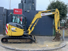 Kobelco sk55 srx for sale  LUTON