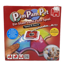 Pim pam pet gebraucht kaufen  Kaufbeuren
