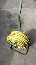 Wolf tools wheeled for sale  BECCLES