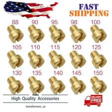 Pcs carb main for sale  USA
