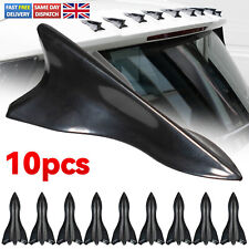 10pcs shark fin for sale  TAMWORTH