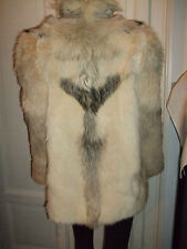 Pelliccia coat mantel usato  Italia