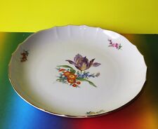 Meissen schale bunte gebraucht kaufen  Potsdam