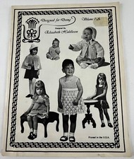 Elizabeth hiddleson crochet for sale  Boulder