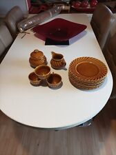 Luneville vaisselle assiette d'occasion  Sainte-Pazanne