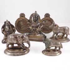 Vintage antique sterling for sale  Mayfield