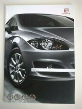 Seat leon emocion for sale  UK
