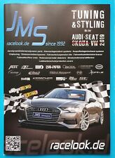 Jms tuning styling d'occasion  Expédié en Belgium