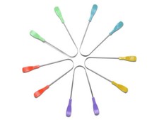 Gratte langue ergonomia d'occasion  Melun