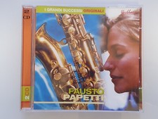 Musicale fausto papetti usato  Sanremo