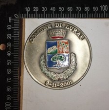 Crest coin comune usato  Italia