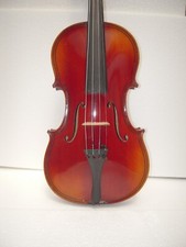 Bom violino francês antigo Ch. J.B. COLLIN-MEZIN comprar usado  Enviando para Brazil