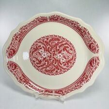 Syracuse china oval for sale  Fenton