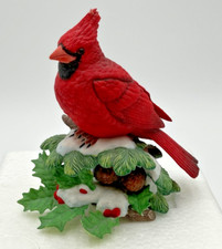 Lenox christmas cardinal for sale  Teutopolis