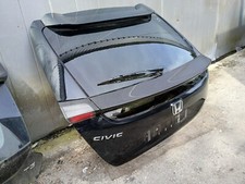 Honda civic mk10 for sale  CHESTERFIELD