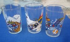 V68 rare verre d'occasion  France