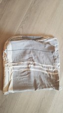 Kissenbezug 80x80cm gebraucht kaufen  Wittichenau