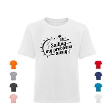 Sailing problems away for sale  USA