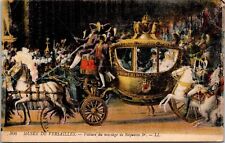 Historical musee versailles d'occasion  Expédié en Belgium