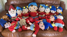 Vintage noddy figures for sale  SWANSEA