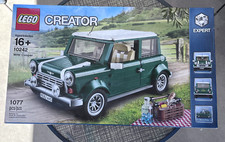 Lego mini cooper for sale  Ladera Ranch