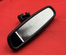 97-03 JAGUAR OEM XK8 XKR XJR XJ8 XJ6 ESPELHO RETROVISOR PARA-BRISA DIANTEIRO comprar usado  Enviando para Brazil