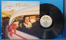 Sergio Mendes  LP "Self Titled" NM / VG++  BX4A, usado comprar usado  Enviando para Brazil