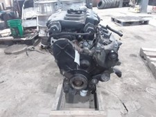 Engine 3.5l vin for sale  Joliet