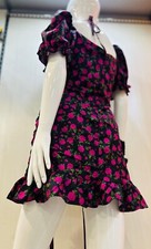 Shein abito donna usato  Latina
