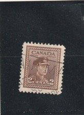 L5285 canada 206 d'occasion  Reims
