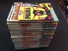 Mancolista fumetti speciale usato Mancolista fumetti speciale usato  Urbania