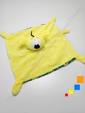 Doudou plat mouchoir d'occasion  Plouzané