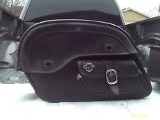 Viking bags black for sale  Manteca