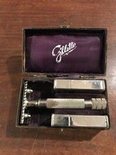 Rare razoir safety d'occasion  Six-Fours-les-Plages