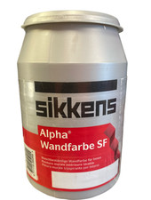 Innenfarbe sikkens alpha gebraucht kaufen  Peiting
