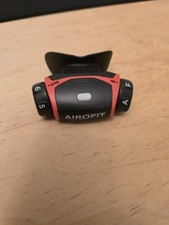 Airofit breathing trainer for sale  Mattoon