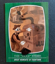 Disney toontown card for sale  Casper