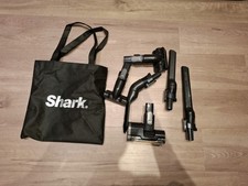 Shark cordless vacuum for sale  GLASGOW